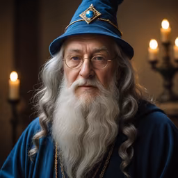 The Wise Wizard The Wise Wizard