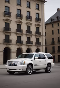 Urban Luxury Urban Luxury