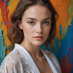 Artistic Muse