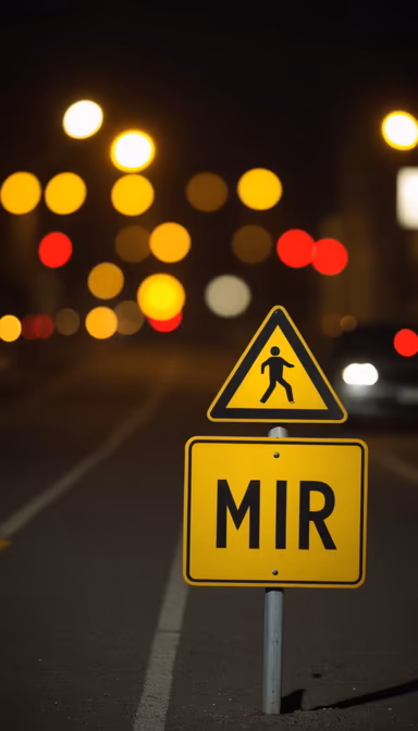 Night Road Night Road