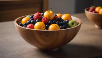 Fruitful Bounty Fruitful Bounty
