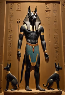 Anubis