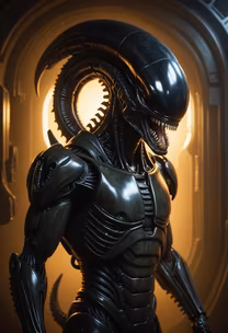 Xenomorph Xenomorph