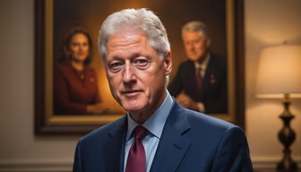 A Legacy of Leadership