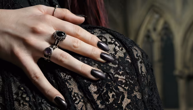 Dark Elegance