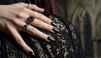 Dark Elegance Dark Elegance