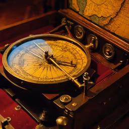 Antique Navigation Antique Navigation
