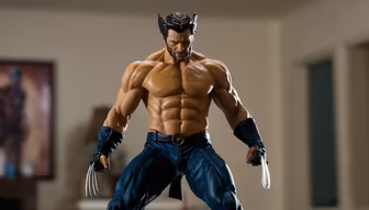 Wolverine Unleashed