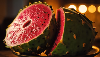 Exotic Delight