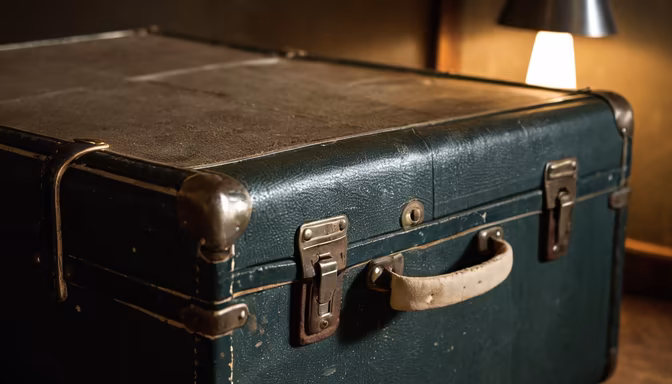 Vintage Travel