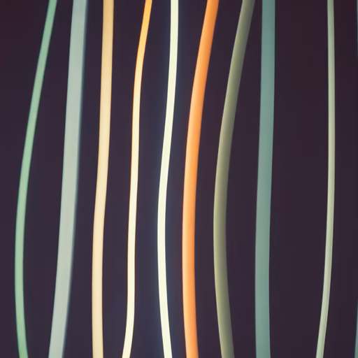 Abstract Lines