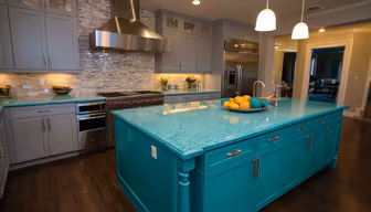Kitchen Goals Kitchen Goals
