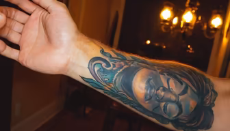 Ink Dreams