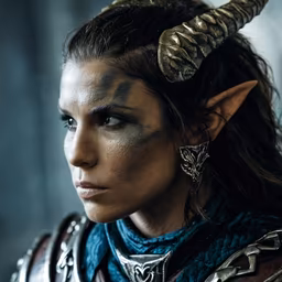 Warrior Queen Warrior Queen