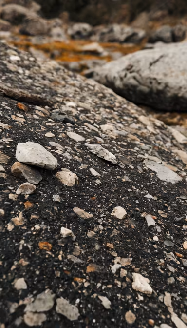Rocky Surface