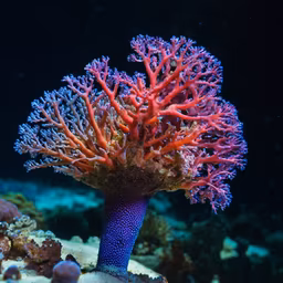 Coral Beauty