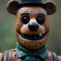 Freddy Fazbear
