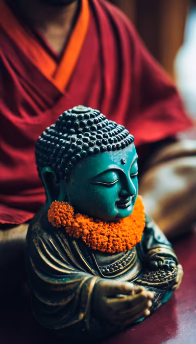 Inner Peace Inner Peace