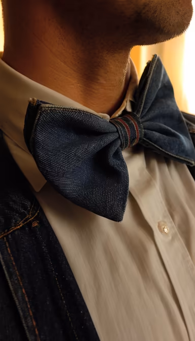 Denim Style Denim Style