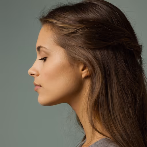 Serene Profile