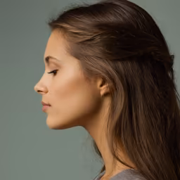Serene Profile