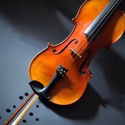 Violin's Serenade Violin's Serenade