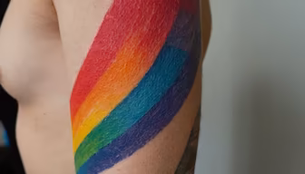 Pride on Display Pride on Display