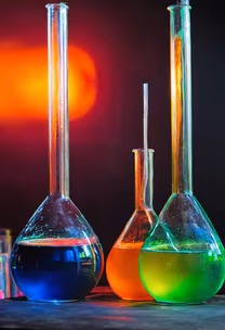 Science in Color Science in Color