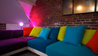 Eclectic Living Eclectic Living