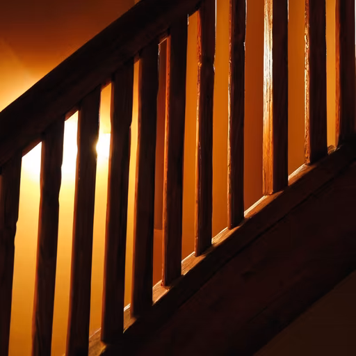 Stairway to Light