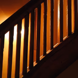 Stairway to Light Stairway to Light