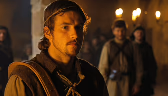 Medieval Resolve Medieval Resolve