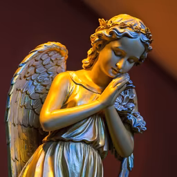 Angel's Prayer Angel's Prayer