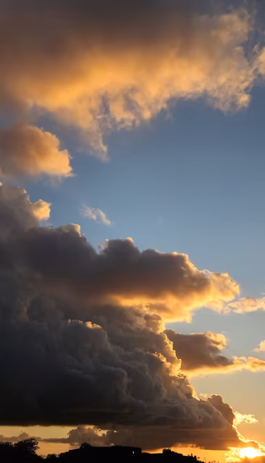 Dramatic Skies Dramatic Skies
