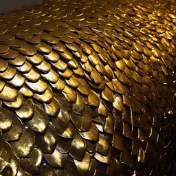 Golden Scales