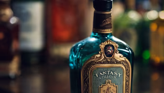 Fantasy Elixir Fantasy Elixir
