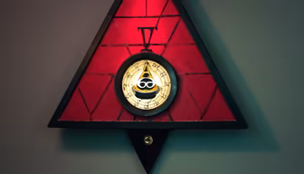 Time Anomaly Time Anomaly