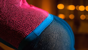Bold Textures
