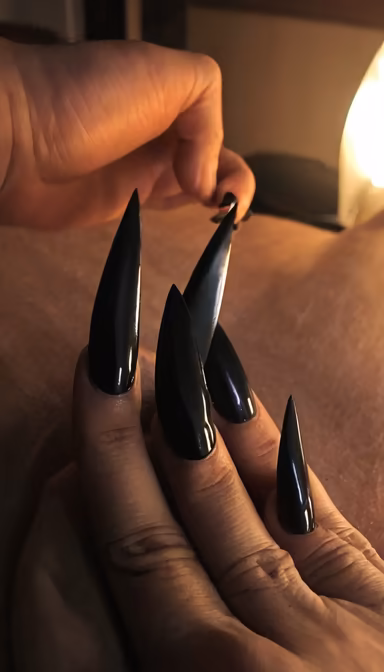 Sharp Style