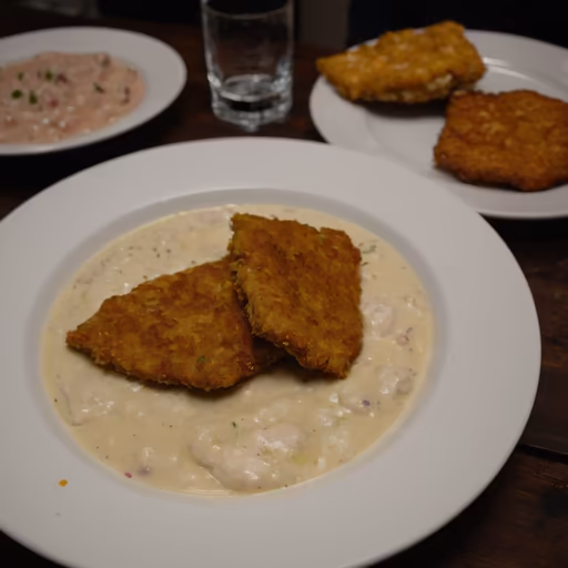 Comfort Food