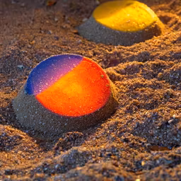 Beach Art Beach Art