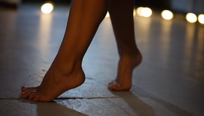 Barefoot Dreams