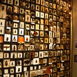 Insect Wall Insect Wall