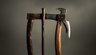 Tools of the Trade