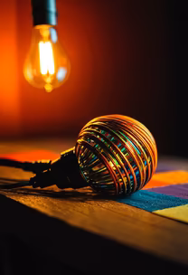 Illuminating Creativity Illuminating Creativity