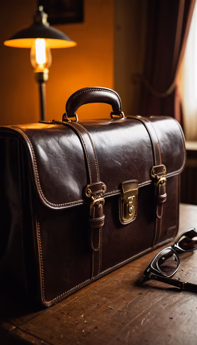 Vintage Charm