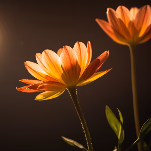 Floral Radiance