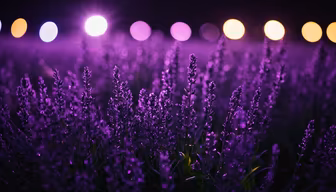 Lavender Dreams