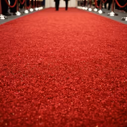 Red Carpet Event