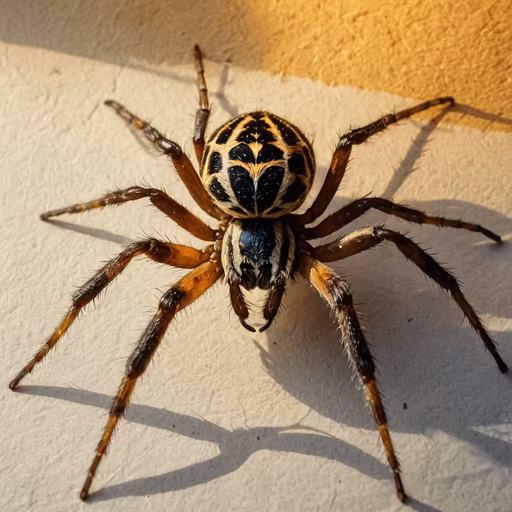 Orb Weaver